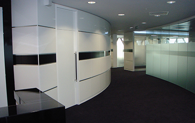 Area Square Kitchen