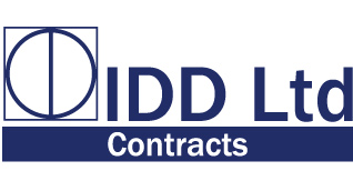 IDD Contacts Logo
